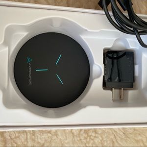 iPhone 11/ Xr Wireless Charger